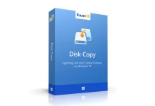 EaseUS Disk Copy Full Crack