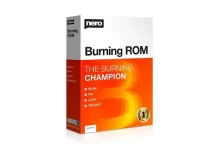 Nero Burning ROM Full Crack