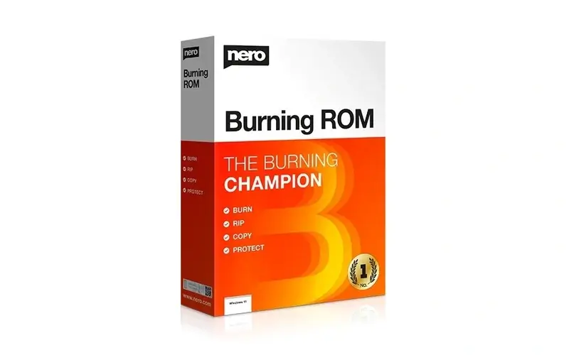 Download Nero Burning ROM 2024 Crack - Full Version Free for CD/DVD/Blu ...