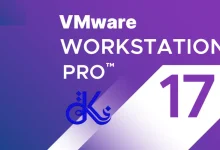 VMware Workstation Pro 17 Licensee Key